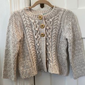 Mini Boden Sweater